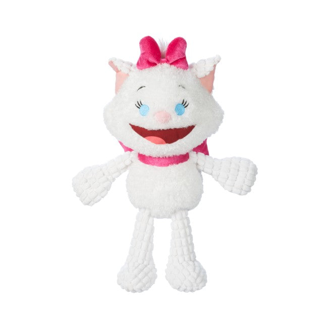 Marie Disney Blissful Buddies Fidget Soft Toy