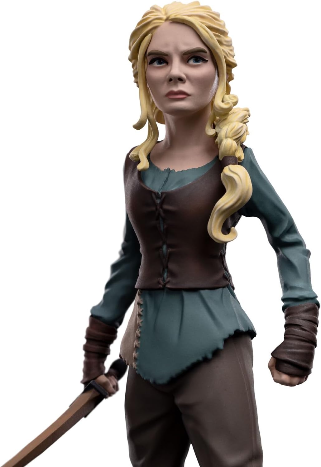 Weta Workshop Mini Epics - The Witcher (Season 2) - Ciri of Cintra