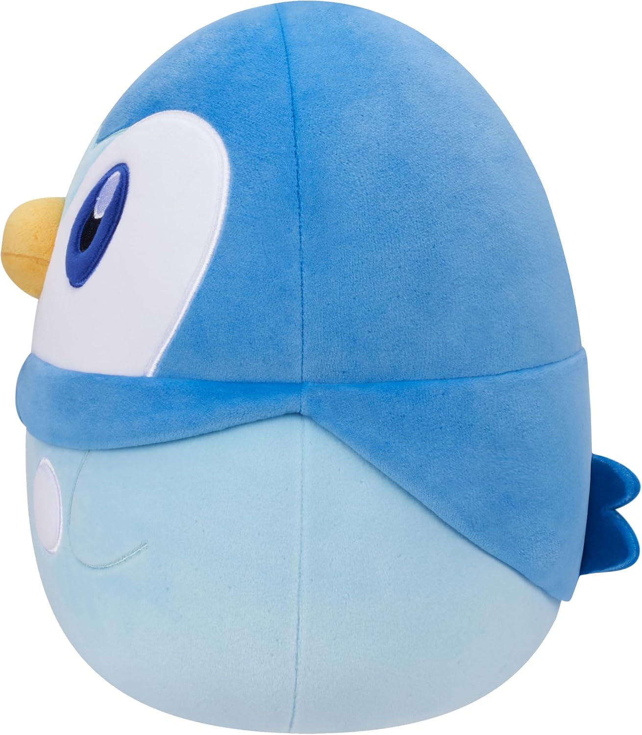 Squishmallows Plüschfigur Pokemon Plinfa 25 cm
