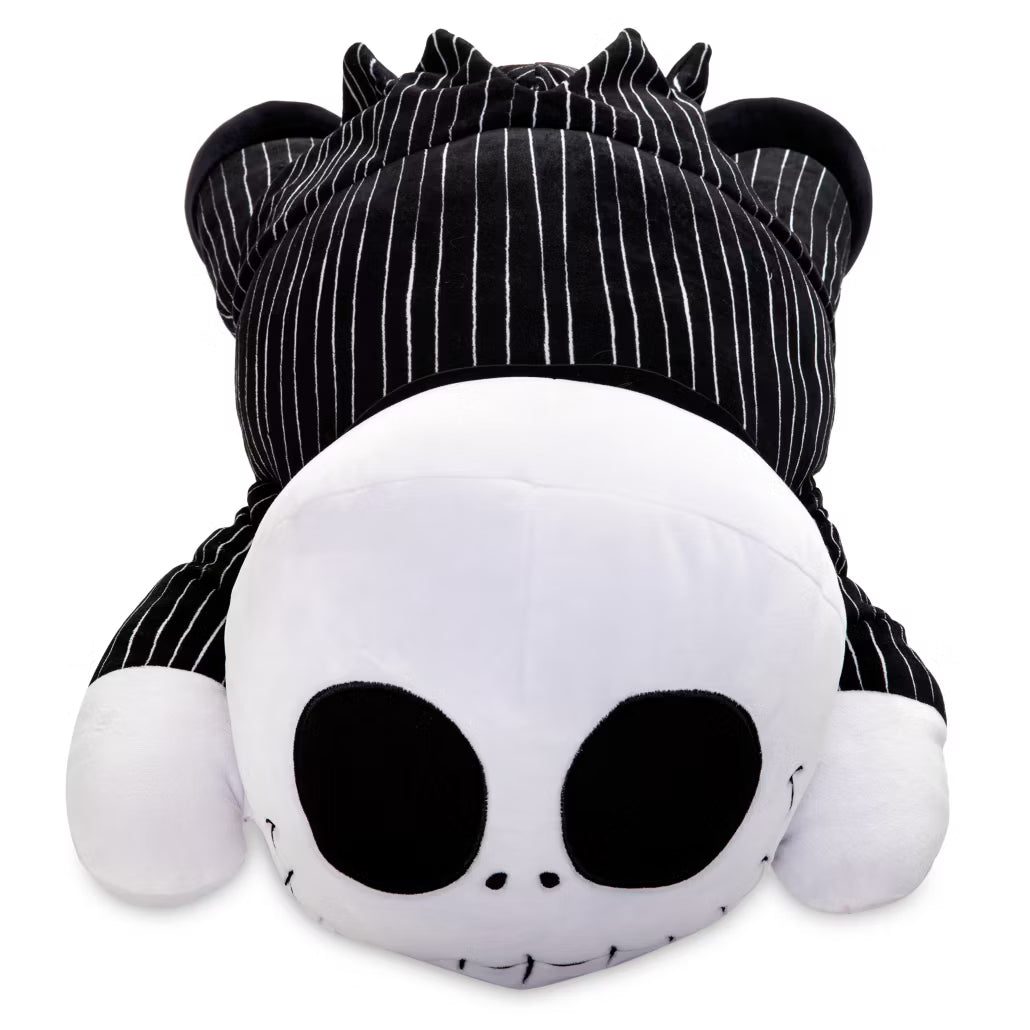 Disney The Nightmare Before Christmas Jack Skellington Cuddleez Plüschtier