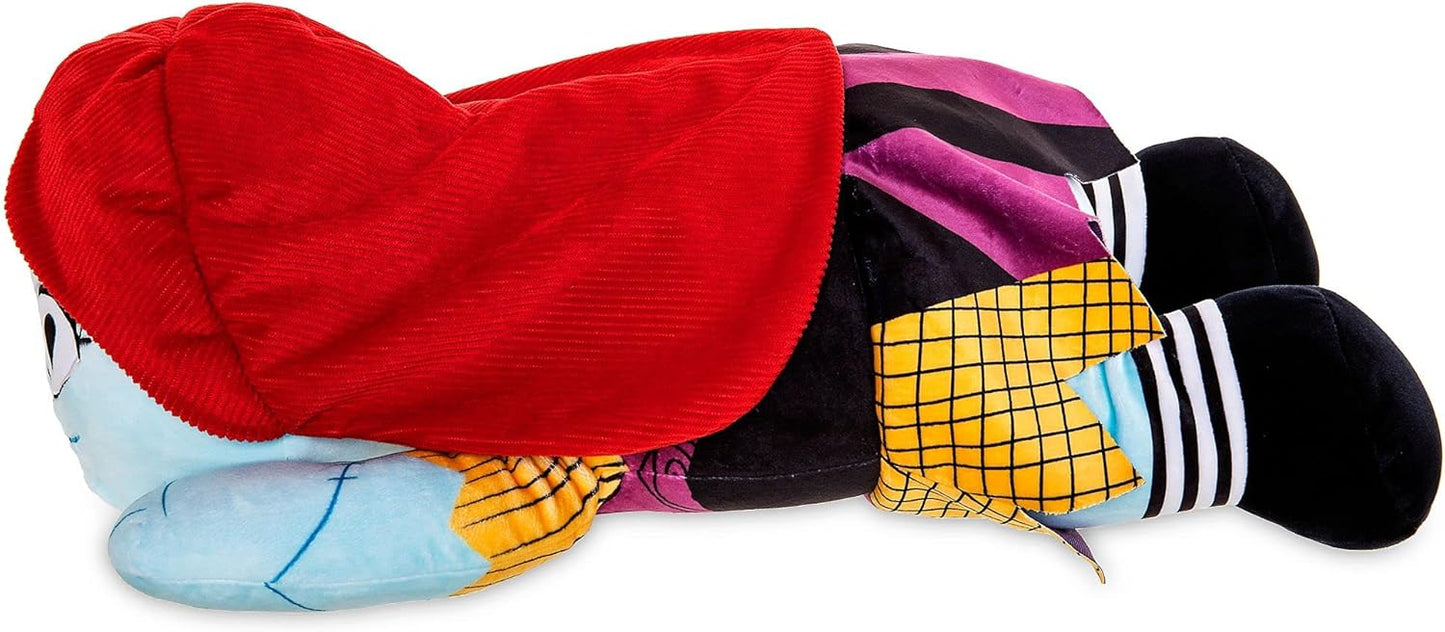 Disney Cuddleez Sally Plüschtier – großes Stofftier NIGHTMARE BEFORE X-Mas