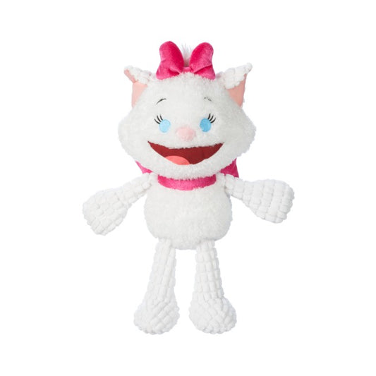 Marie Disney Blissful Buddies Fidget Soft Toy