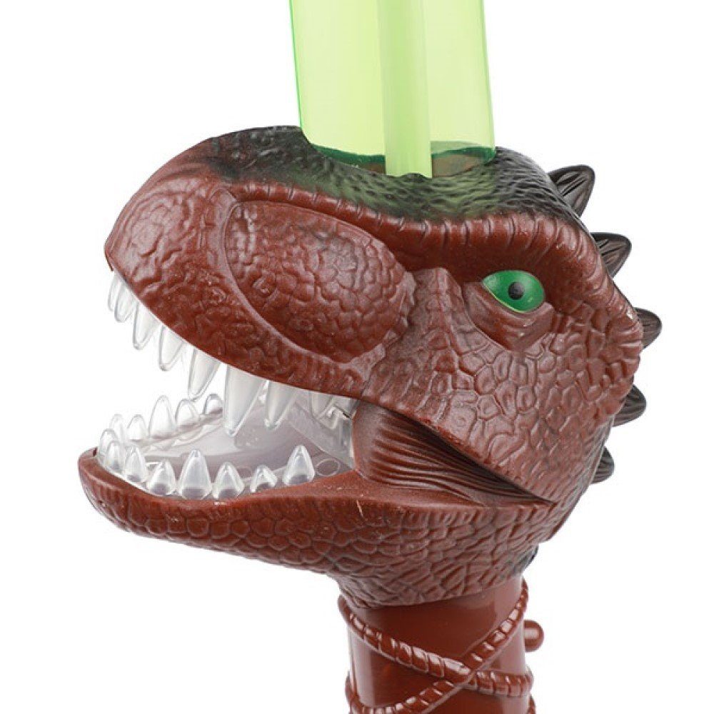 World of Dinosaurs - Jurassic Revival Lichtschwert