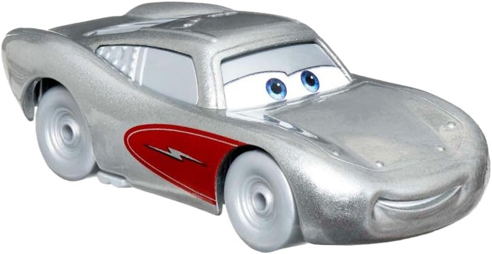 Disney Mattel Auto Spielzeug, Standard S2430982