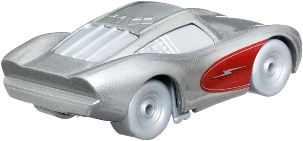 Disney Mattel Auto Spielzeug, Standard S2430982