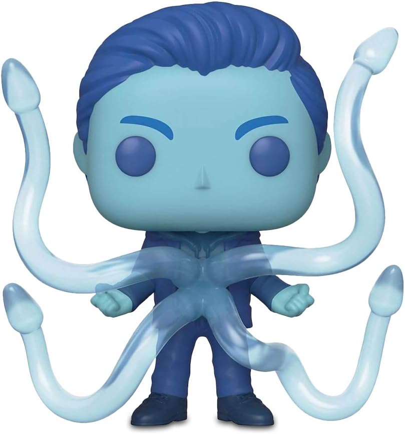POP! Umbrella Academy - Ben Hargreeves - Vinyl-Sammelfigur