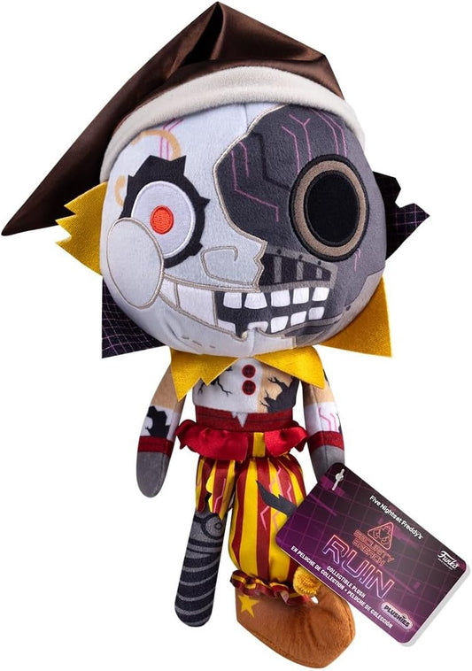 Five Nights At Freddy's Plusch Sun 17cm