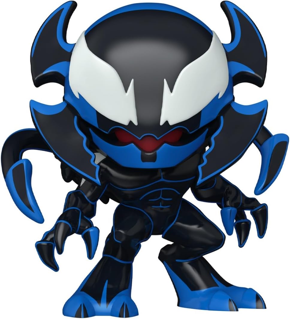 Funko Pop! Super: Friendly Neighborhood Spider-Man - Spider-Man