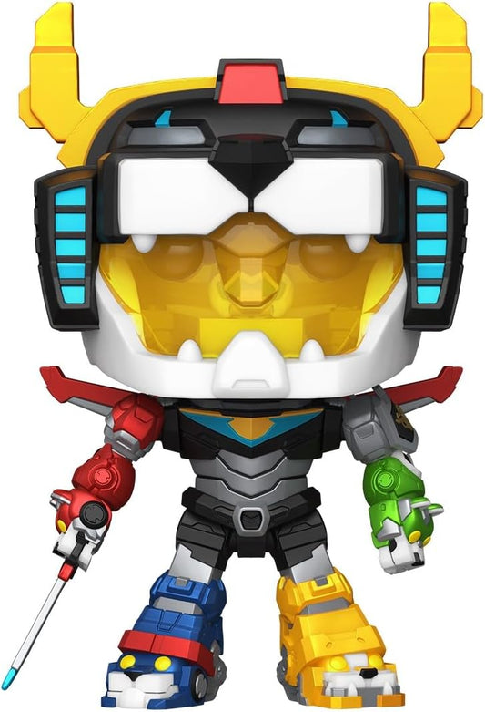 Funko Bitty POP! Bots Voltron