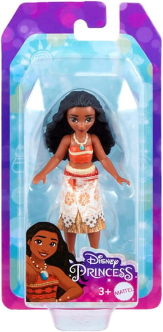 Disney Princess es – Kleine Puppe Vaiana