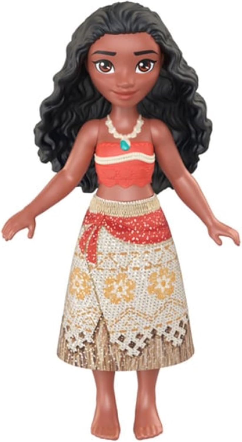 Disney Princess es – Kleine Puppe Vaiana