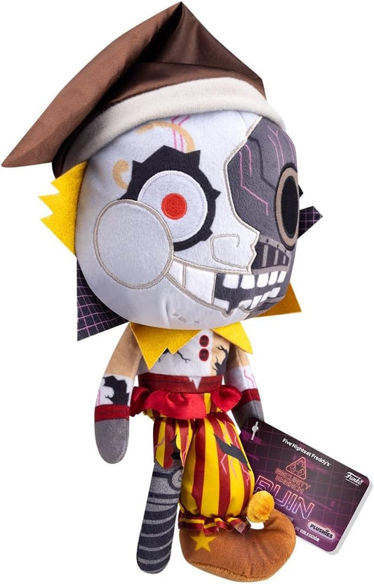 Five Nights At Freddy's Plusch Sun 17cm
