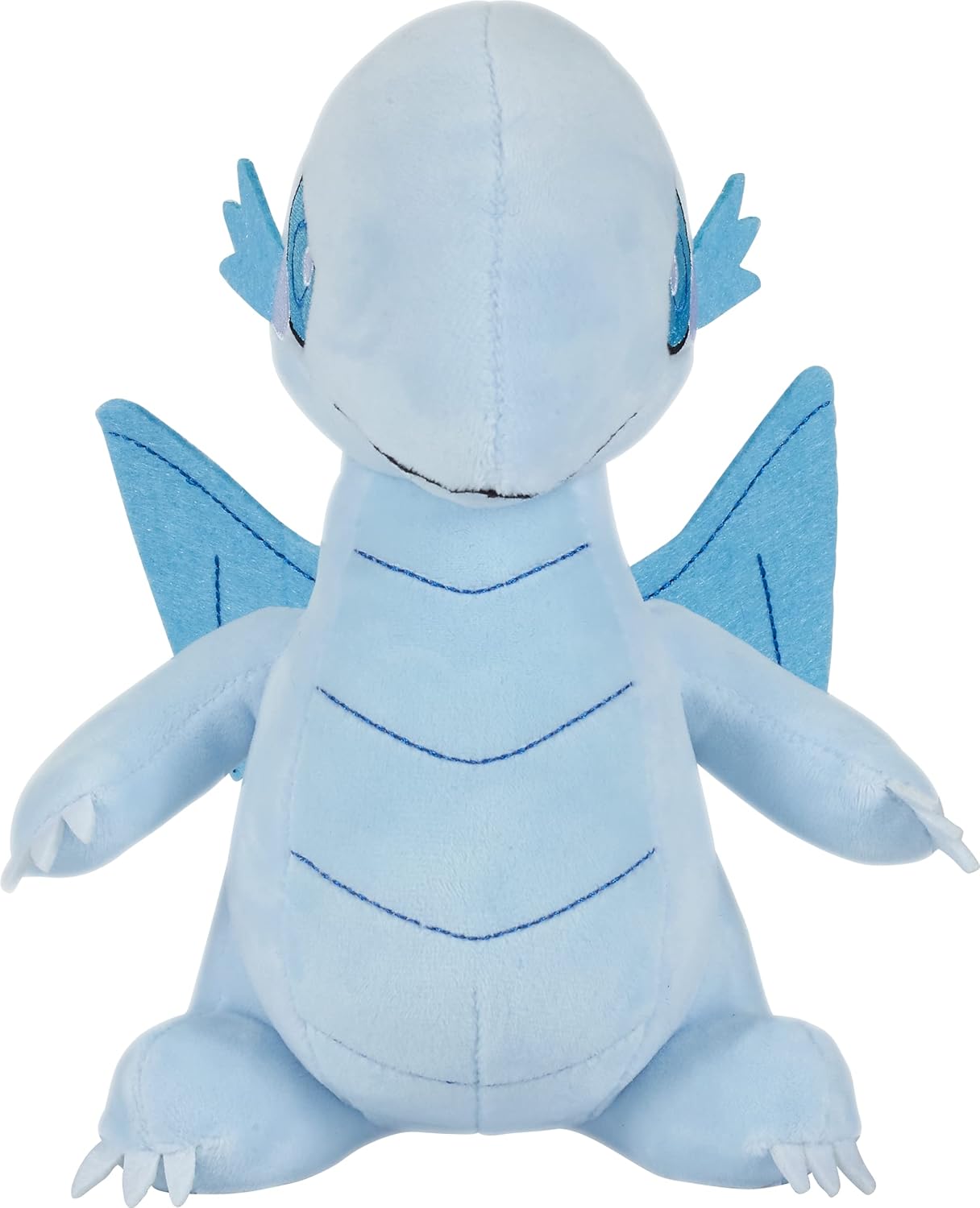 Yu Gi Oh - Collectible Plush - Blue Eyes White Dragon 20 cm