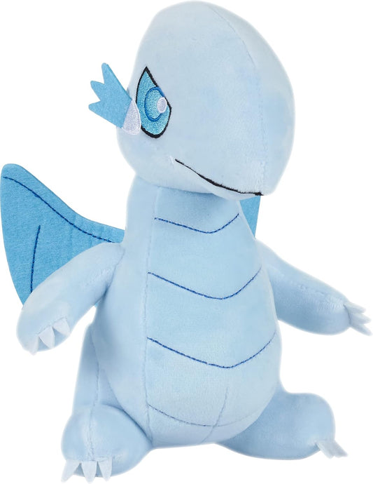 Yu Gi Oh - Collectible Plush - Blue Eyes White Dragon 20 cm