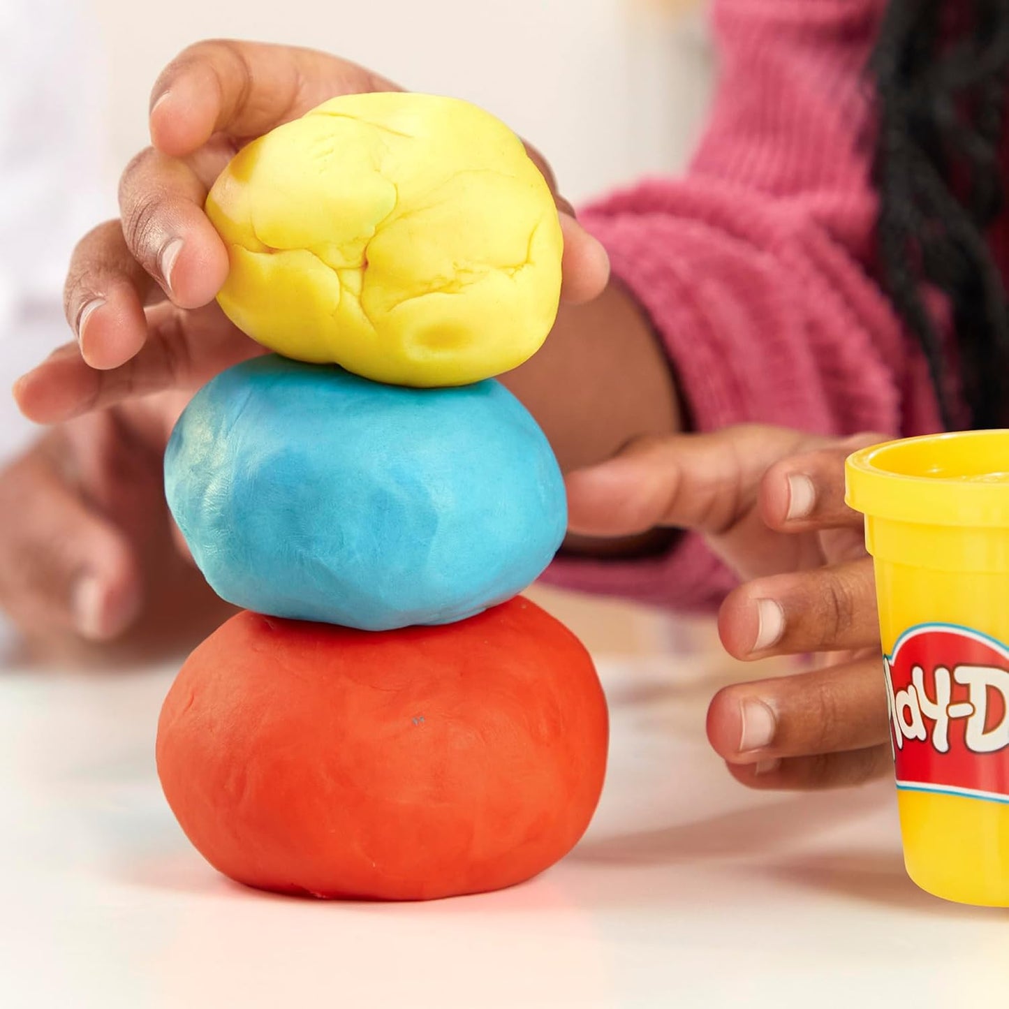 Play-Doh Mega Pack (36 Dosen)