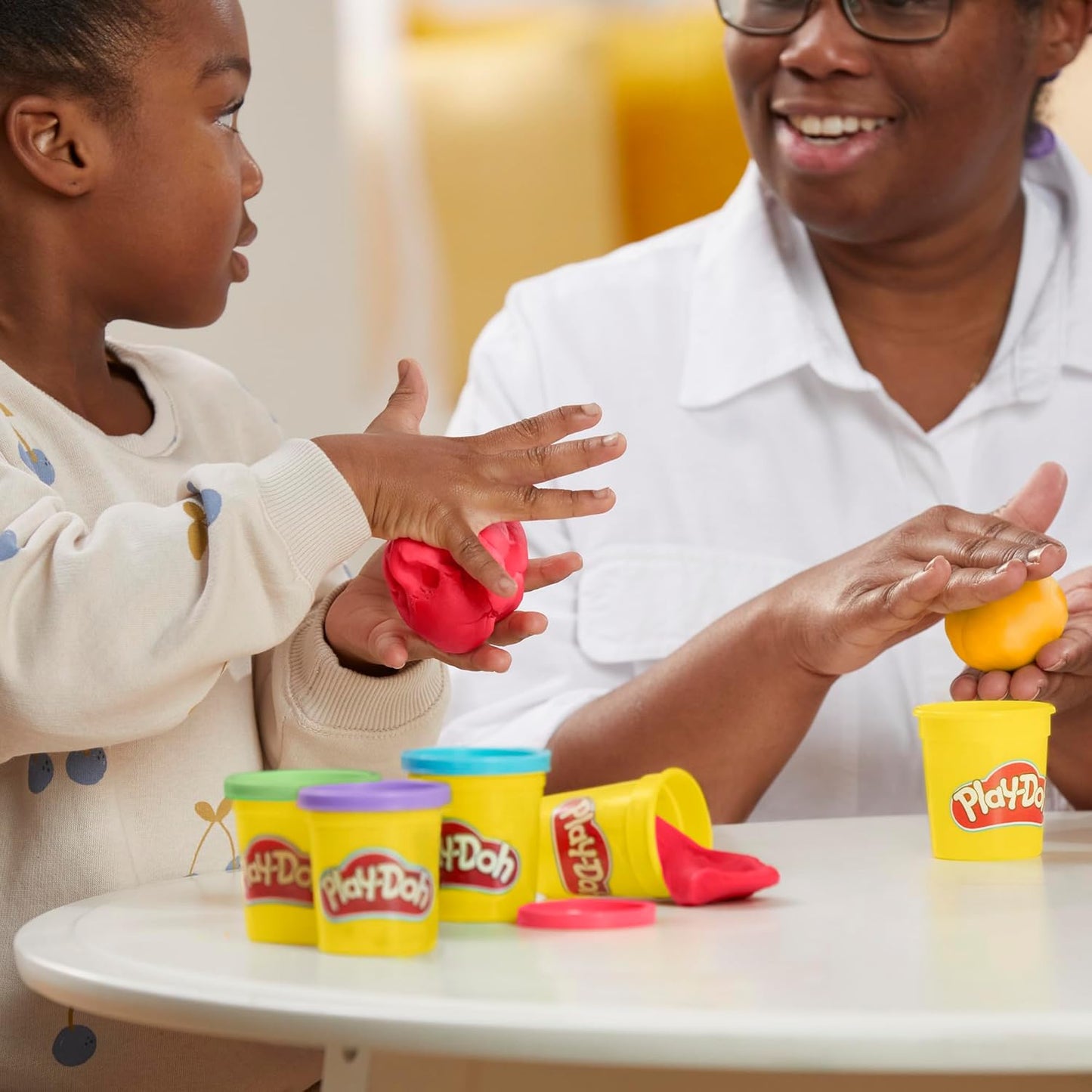 Play-Doh Mega Pack (36 Dosen)
