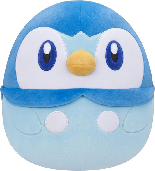 Squishmallows Plüschfigur Pokemon Plinfa 25 cm