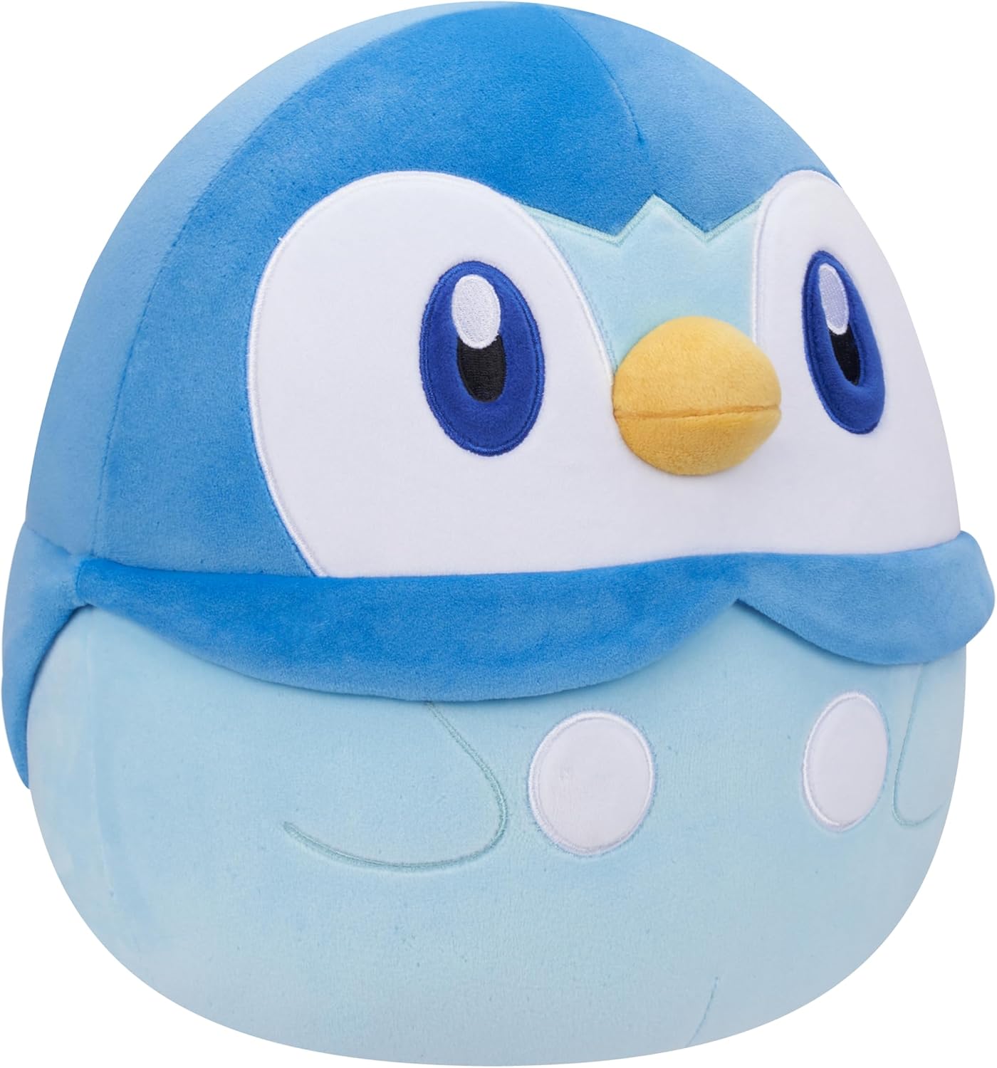 Squishmallows Plüschfigur Pokemon Plinfa 25 cm