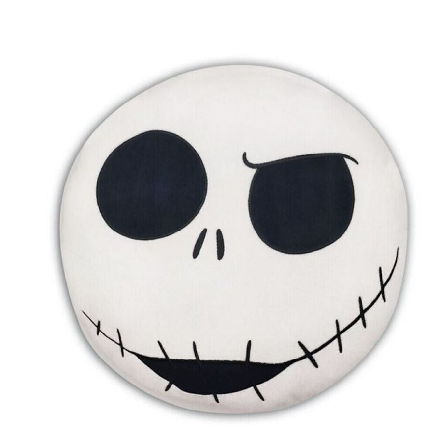 NIGHTMARE BEFORE CHRISTMAS Jack Skellington Kissen Cushion