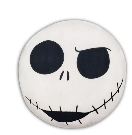 NIGHTMARE BEFORE CHRISTMAS Jack Skellington Kissen Cushion