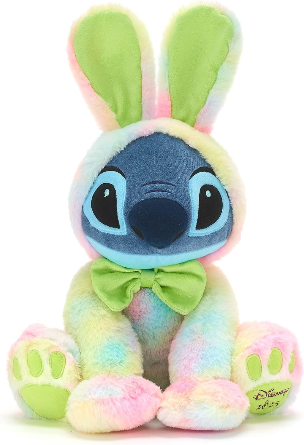 Disney Stitch Osterhase 45cm Plüsch Soft Toy