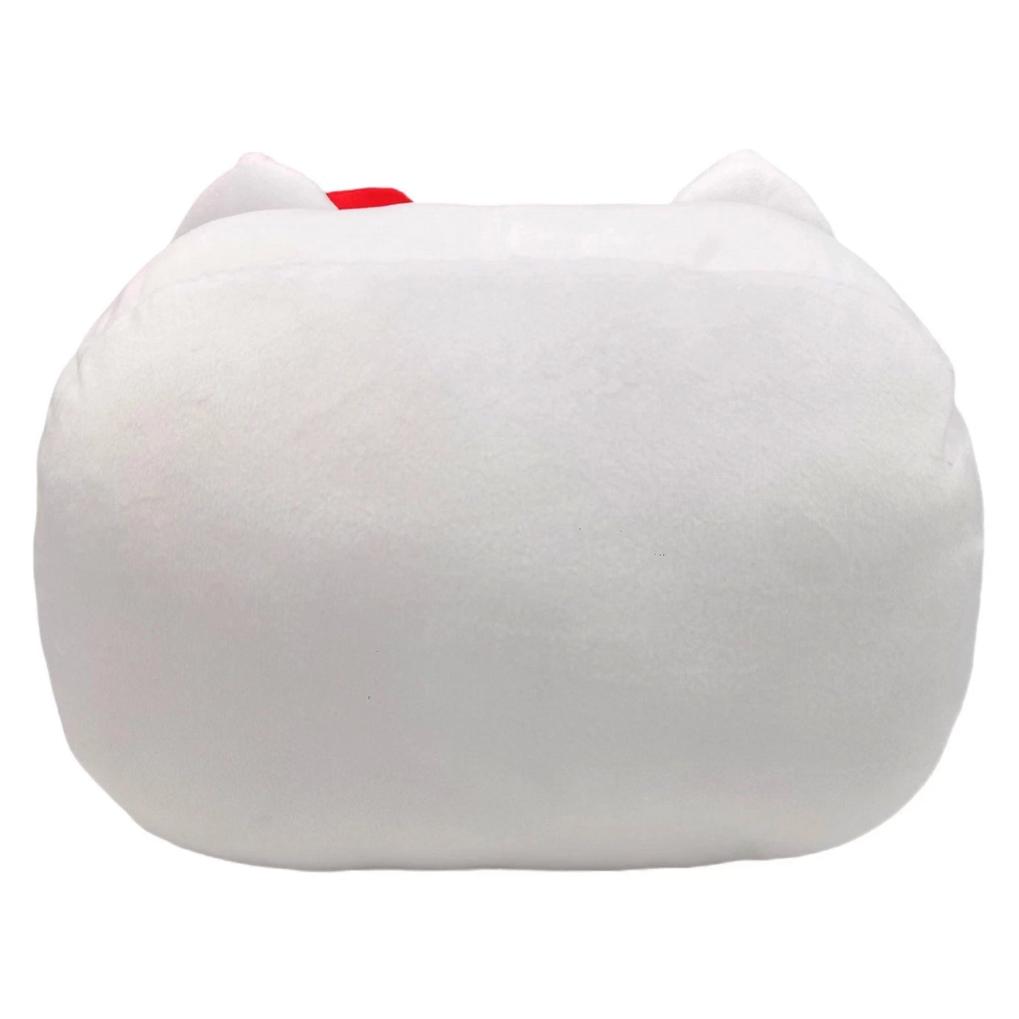Hello Kitty Cuddle Buddy – Kuschelkissen & Handwärmer - Plüschtier Plüsch Kissen