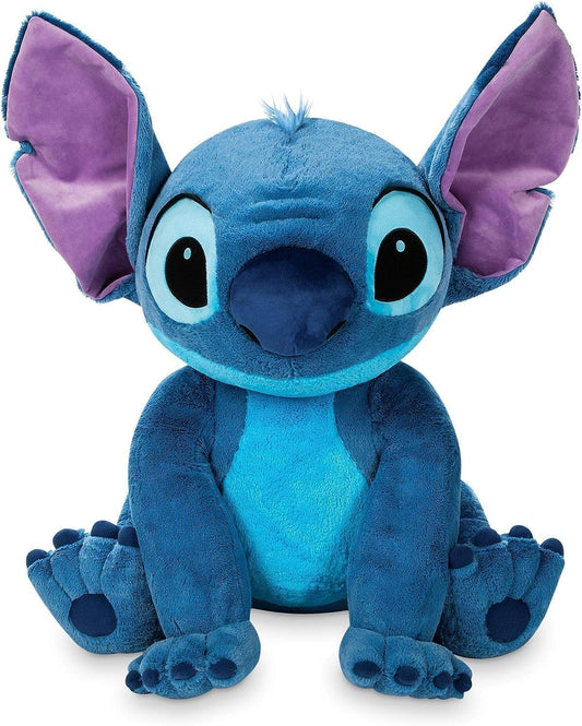 Disney Stitch 60 cm Xl Plüsch Soft Toy