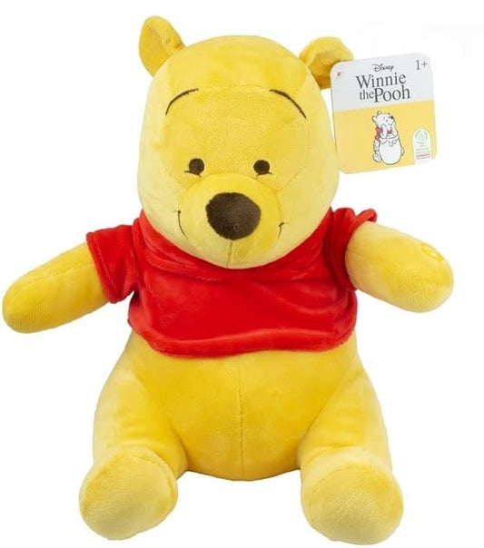 Disney's Winnie Puuh Plüsch mit Sound [28-32 cm]