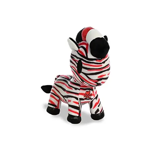 Aurora World 15651 Tokidoki Zamba Unicorno Plüsch 20.3 cm