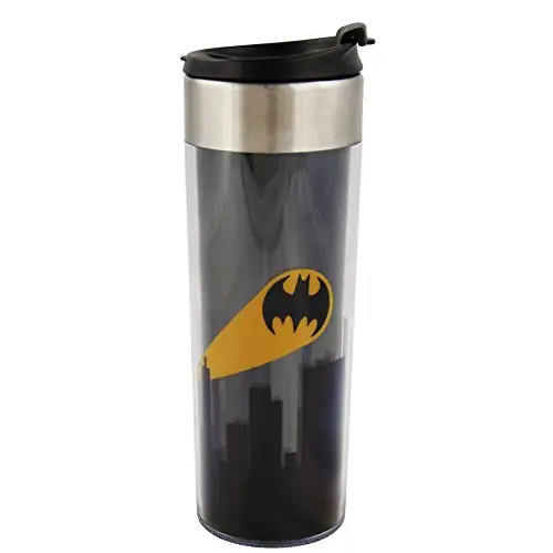 Batman - Mug To Go - Angeltoys