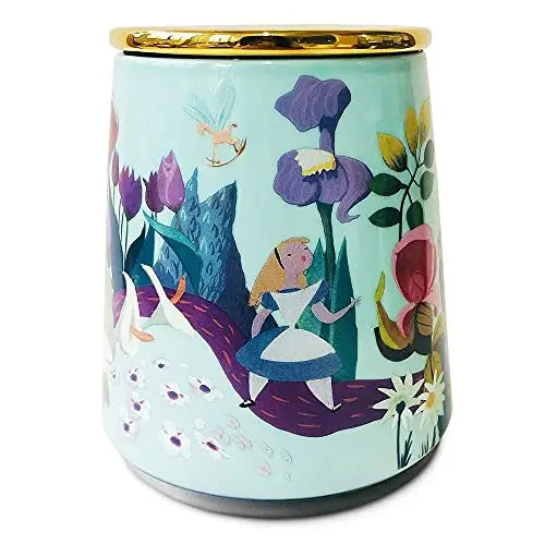Disney Alice in Wonderland by Mary Blair Cookie Jar Heim und