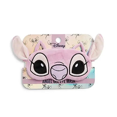 Disney Lilo & Stitch Angel Augenmaske aus Gel für Reisen