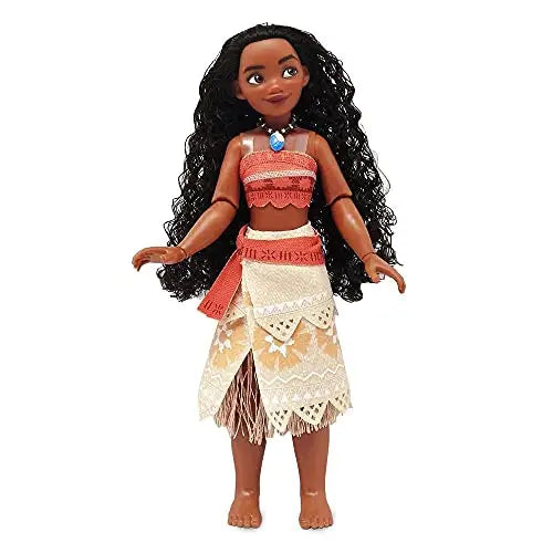 Disney Moana Classic Doll – 10 ½ Inches Mehrfarbig Toy