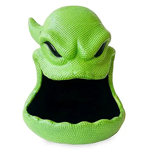 Disney Oogie Boogie Candy Dish – The Nightmare Before