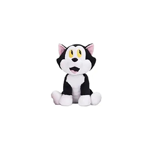 Disney Pinocchio Plüschfiguren 3 Sorten zur Auswahl Pinocchio, Jiminy, Figaro oder als Set 30 cm WHITEHOUSE LEISURE