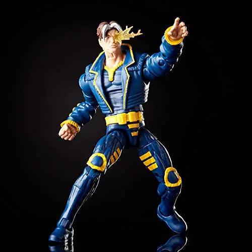 Hasbro E9172 Marvel Legends Series 15 cm große X-Man