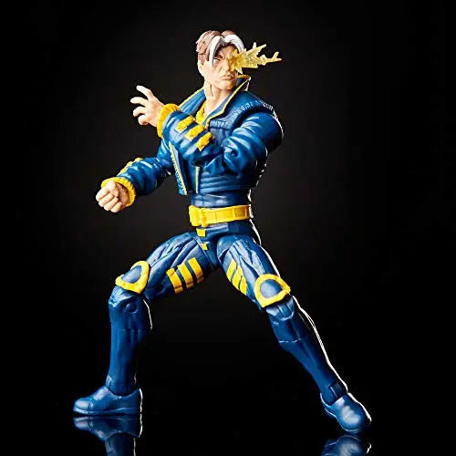 Hasbro E9172 Marvel Legends Series 15 cm große X-Man