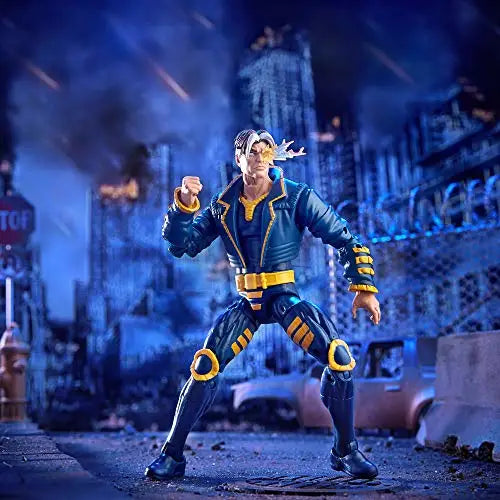 Hasbro E9172 Marvel Legends Series 15 cm große X-Man