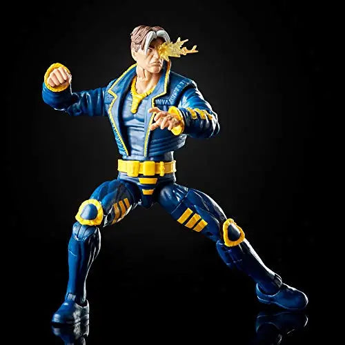 Hasbro E9172 Marvel Legends Series 15 cm große X-Man