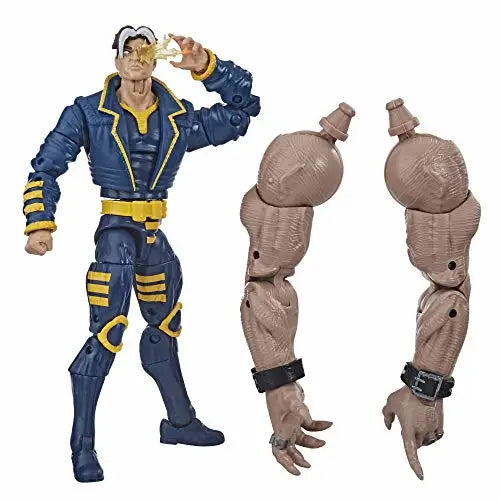 Hasbro E9172 Marvel Legends Series 15 cm große X-Man
