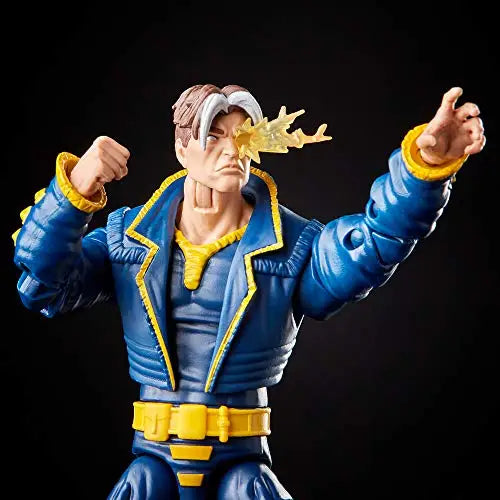 Hasbro E9172 Marvel Legends Series 15 cm große X-Man