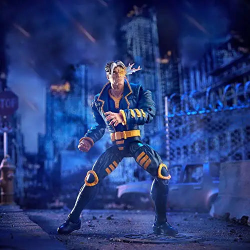 Hasbro E9172 Marvel Legends Series 15 cm große X-Man