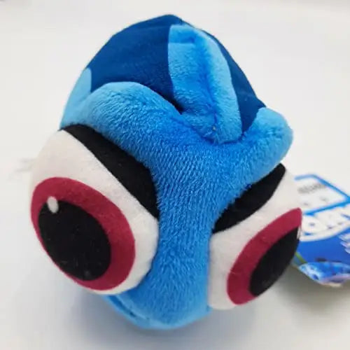 L.I.B Disney - Finding Dory - Plüsch Fisch Spielzeug bekannt aus dem Film Findet Nemo - Bandai - 16 cm - Angeltoys