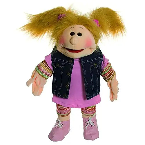 Living Puppets W409 Fibi Handpuppe 45 cm Toy