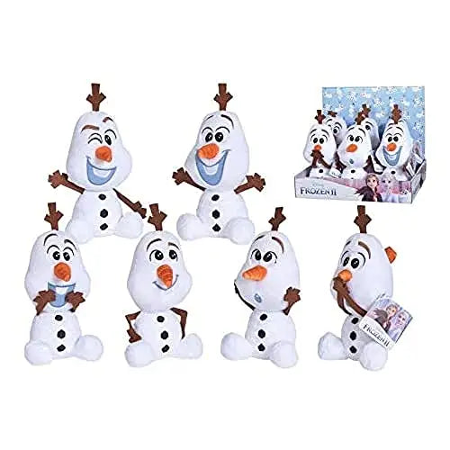 noris 6315877548 Disney Frozen Zubehör Toy