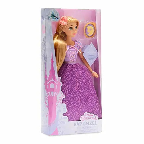 Offizielle Disney Prinzessin 30 cm Rapunzel Classic Puppe