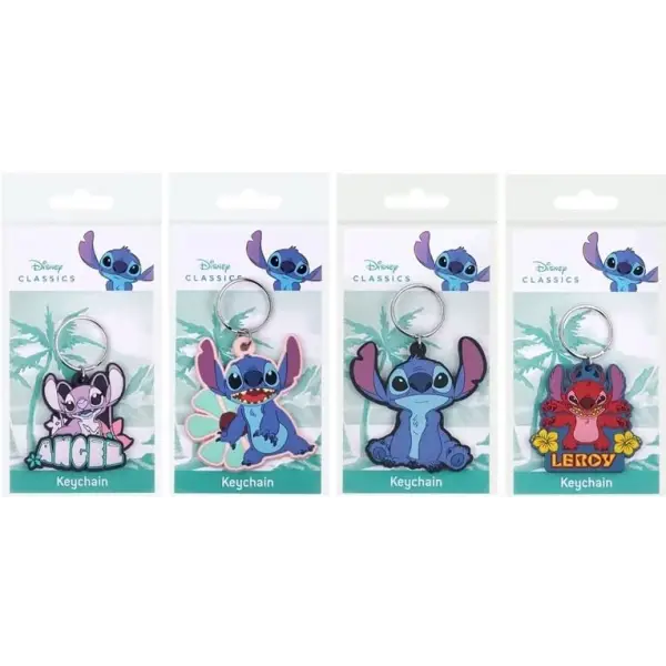 Play by Play Stitch Plüshtier Plüschfigur zur Auswahl XXL 70