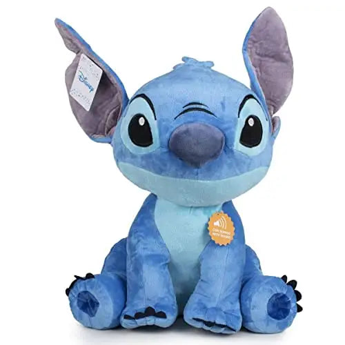 Plüschtier Stitch Alien groß XXL 55 cm Original Disney