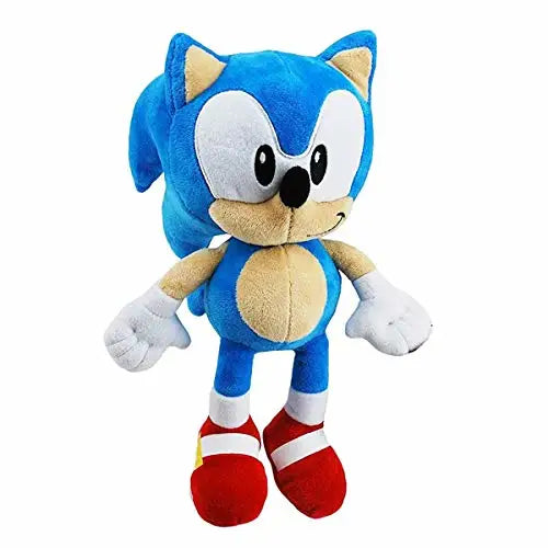 Sonic The Hedgehog - SEGA - Sonic Plüschtier 30 cm Farbe: