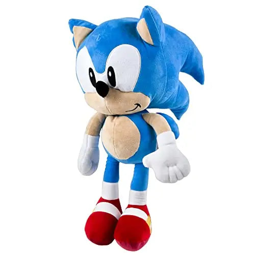 Teddys Rothenburg Sonic Kuscheltier 28 cm Igel The Hedgehog